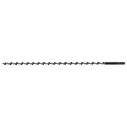 slomart GRAPHITE Spiralno svedro za les 14 x 400 mm