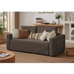 Atelier del Sofa Dvosed, Braon