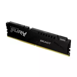RAM DDR5 32GB 5200MHz Kingston Fury Beast KF552C40BB-32