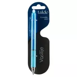 Stylo izbrisiva gel olovka - odaberite ime ( 412576 )