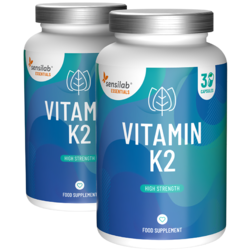 Sensilab Essentials - Vitamina K2