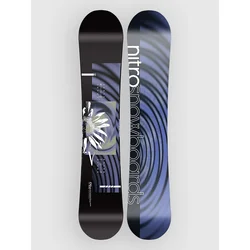 Nitro uni