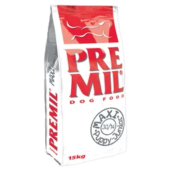 Premil Maxi Puppy Junior - 2.5 kg