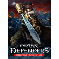 Prime World: Defenders Steam Key GLOBAL