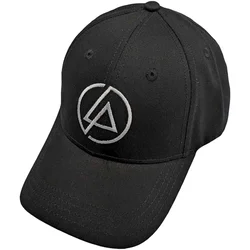 Linkin Park Concentric Kapa Black UNI