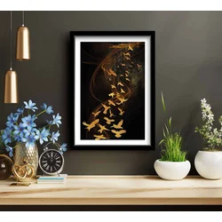 Opviq Slika 38x53cm