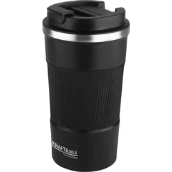 Termo lonček 510ml s protizdrsnim pasom 68029