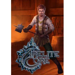 Arelite Core Steam Key EUROPE