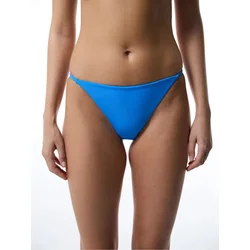 Penti Bikini hlačke kobalt modra