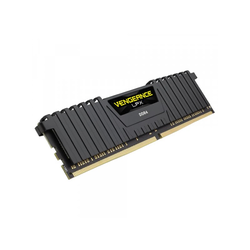 Memorija CORSAIR VENGEANCE 16GB(1x16GB)/DIMM/DDR4/3200MHz/C16/1.35V/LPX