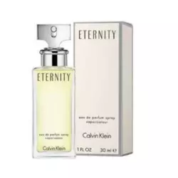Calvin Klein Eternity wmn edp sp 30ml