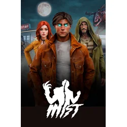 Mist: Evolution (Xbox Series X|S) XBOX LIVE Key EUROPE