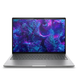 Laptop HP ZBook 8 G1i 16, Ultra 9 285H, 32GB, 1TB, Windows 11 Pro