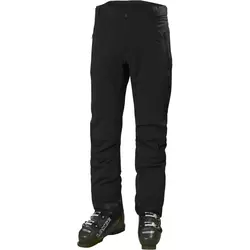 Helly Hansen Alpha Lifaloft Hlače Black L