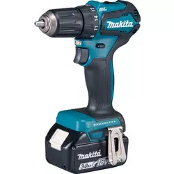 MAKITA akumulatorska bušilica - odvijač DDF483RFE