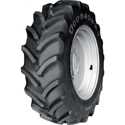 Firestone R 4000 ( 7.50 R16 102A8 TL dupla oznaka 99B )