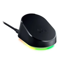 Razer Mouse Dock Pro sa bežičnim punjačem i 8000 Hz prijemnikom