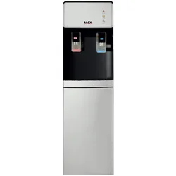 MAX Dispenzer za vodu WDM601G, Sivi