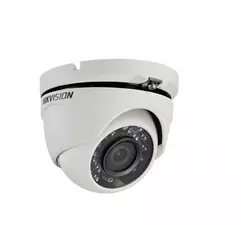 Hikvision DS-2CE56D0T-IRMF 4in1 vanjska analogna kamera (2MP, 2,8mm, IR20m, D&N(ICR), IP66, DNR)