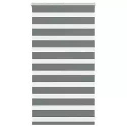 Zavjesa zebra 90x100 cm širina tkanine 85,9 cm poliester