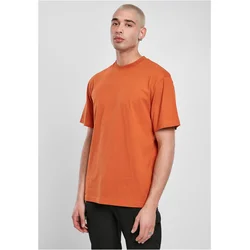 Tall Tee rusty