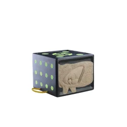 Rinehart Portable Target 3D RhinoBlock