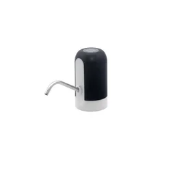 Rosberg r52013c pumpa za vodu elektricna usb punjiva belo-crna ( 007234 )