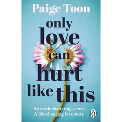 Only Love Can Hurt Like This
