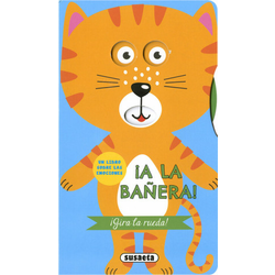 !A la banera!