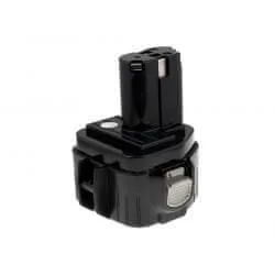 POWERY Akumulator Makita 6214DWAE