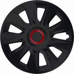 Ratkapne za Mercedes Stratos RR, 15