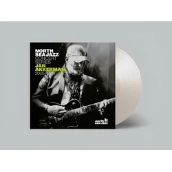 Jan Akkerman - Jan Akkerman 2005 | 2011 (Limited Edition) (White Coloured) (180 g) (LP)