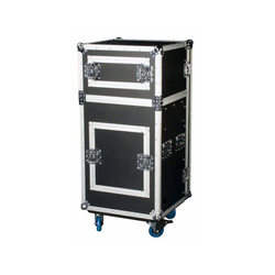 Mobilni DJ zaboj, Compact DAP-Audio D7381B - DAP