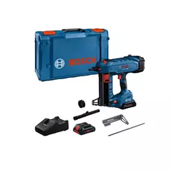 Bosch Akumulatorski uređaji za zabijanje eksera GNB 18V-40 Professional 06019L7005