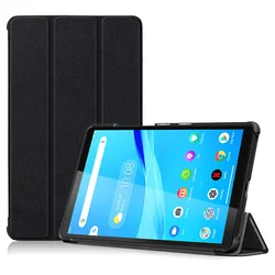 Etui Techsuit FoldPro za Lenovo Tab M8 Gen 3 - black