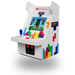 My Arcade Micro Player Pro Tetris retro arkadna konzola