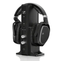 SENNHEISER slušalke RS 195, wireless
