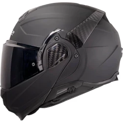 LS2  Ff910 Advant Ii Black Matt