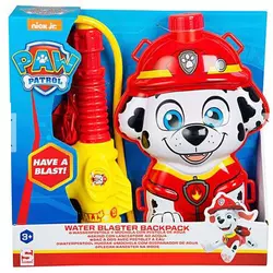 Paw Patrol Marshall Vodeni pištolj sa rezervoarom PWP15-3377-1