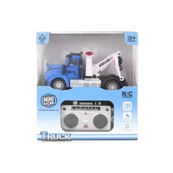 Avtodvigalo RC 1:64