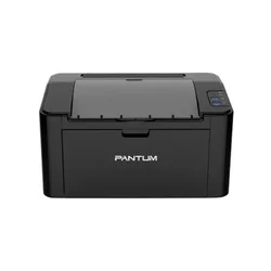 Pantum P2500W + punjenje tonera sa čipom Pantum PA-200B za 3200 str. Laserski štampac