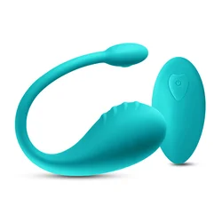 NS Novelties Inya Venus Teal
