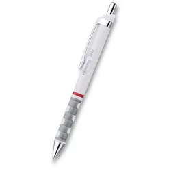 ROTRING hemijska olovka Tikky (Bela) Bela, 1 kom