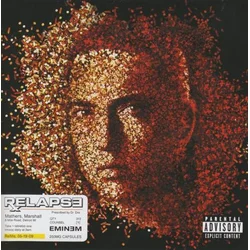 Eminem - Relapse
