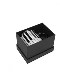 DP SKODELICA KEYBOARD ČRNA