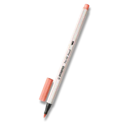 Stabilo Fix Pen 68 Brush - marelica