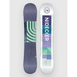 Nidecker Astral 2026 Snowboard uni