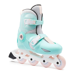 OXELO Mint dečji roleri PLAY 5 UK C11.5-13 EU30-32
