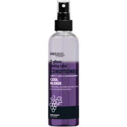Dvofazni Regenerator za Kosu za Toniranje Llave, Blajhane i Sede Kose 200ml | Prosalon | Kozmo