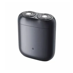 Xiaomi bri?ač S200, sivi